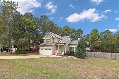 125 Tower Drive, Broadway, NC 27505 - Photo 1