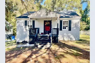 218 Sunset Avenue, Fayetteville, NC 28301 - Photo 1