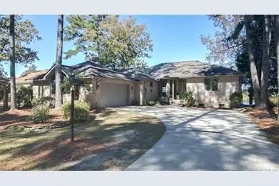 479 Riverbirch Drive, Woodlake, NC 28394 - Photo 1