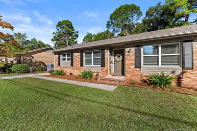 1607 Inverness Drive, Fayetteville, NC 28304 - Photo 1