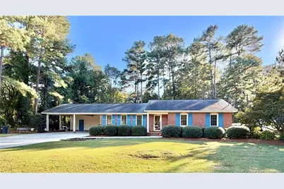 328 Windsor Road, Lumberton, NC 28358 - Photo 1