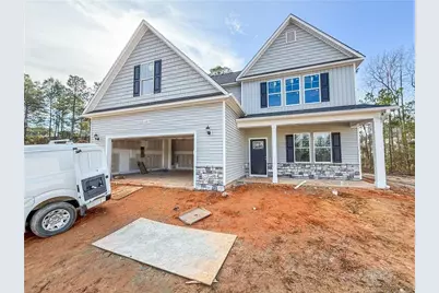 505 Edwalton (Lot 82) Way, Fayetteville, NC 28311 - Photo 1