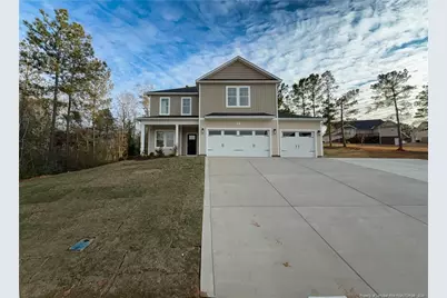 501 Edwalton (Lot 83) Way, Fayetteville, NC 28311 - Photo 1