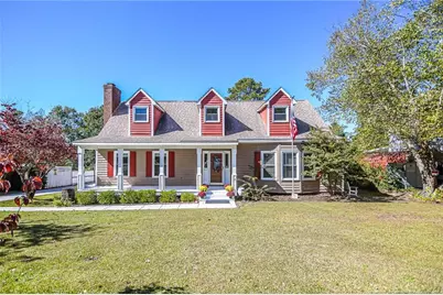 3610 Frierson Street, Hope Mills, NC 28348 - Photo 1