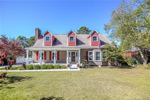 3610 Frierson St, Hope Mills, NC 28348 - Photo 1