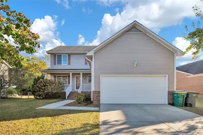 4322 Dominique Street, Hope Mills, NC 28348 - Photo 1