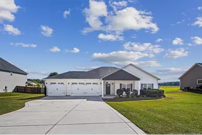 321 Woodington Road, Hope Mills, NC 28348 - Photo 1