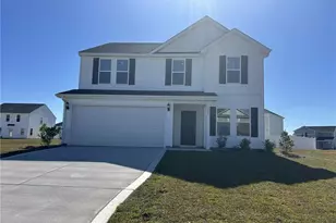 2223 Roadster Pony Ln, Hope Mills, NC 28348 - Photo 1