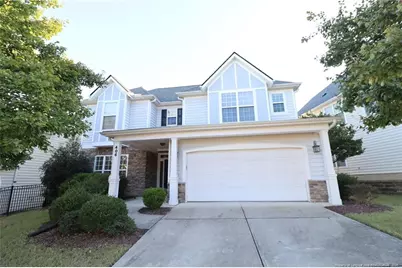 406 Golden Harvest Loop, Cary, NC 27519 - Photo 1