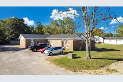 6443 Applecross Avenue #C, Fayetteville, NC 28304 - Photo 1