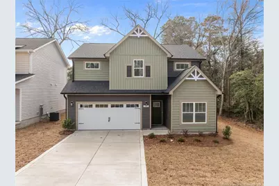7005 Summerlin Drive, Fayetteville, NC 28306 - Photo 1