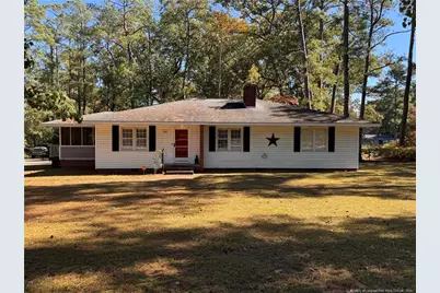 1108 Fulton Street, Raeford, NC 28376 - Photo 1