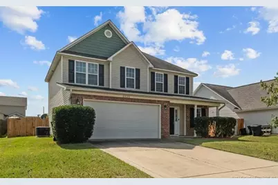 2020 Gray Goose Loop, Fayetteville, NC 28306 - Photo 1