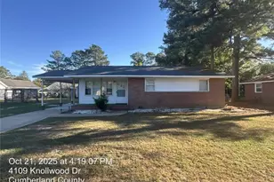 4109 Knollwood Dr, Fayetteville, NC 28304 - Photo 1