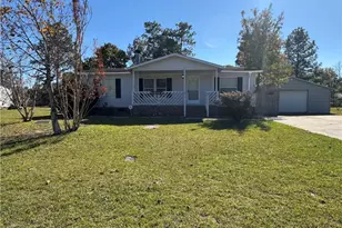 2639 O'Glesby Dr, Raeford, NC 28376 - Photo 1