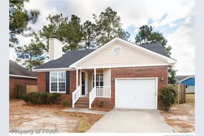 3835 Goforth Drive, Hope Mills, NC 28348 - Photo 1