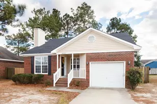 3835 Goforth Dr, Hope Mills, NC 28348 - Photo 1