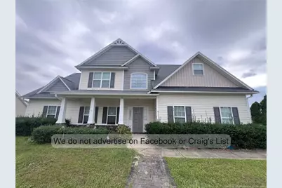 2717 Altgero Avenue, Fayetteville, NC 28306 - Photo 1