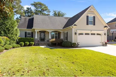 5109 Debut Avenue, Hope Mills, NC 28348 - Photo 1
