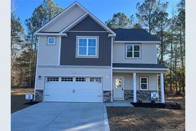 3806 Hatteras Drive, Eastover, NC 28312 - Photo 1