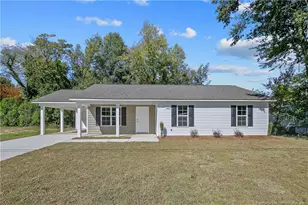 1316 Hamlet St, Fayetteville, NC 28306 - Photo 1