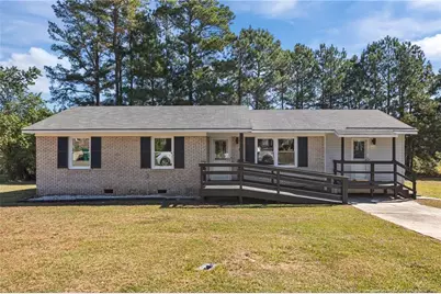 6812 Radial Drive, Fayetteville, NC 28311 - Photo 1