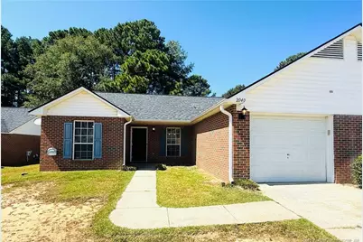 2040 Glenwick Drive, Fayetteville, NC 28304 - Photo 1