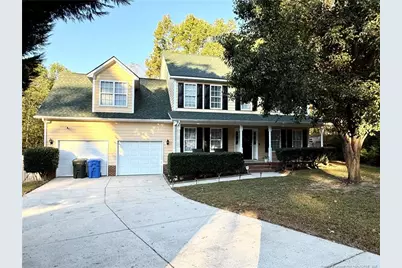 2530 Canford Lane, Fayetteville, NC 28304 - Photo 1