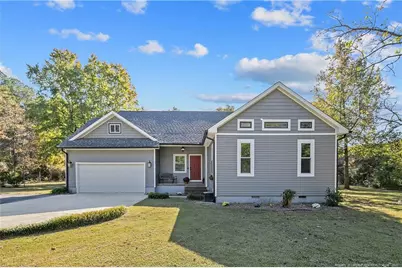 7290 Phillipi Church Road, Raeford, NC 28376 - Photo 1