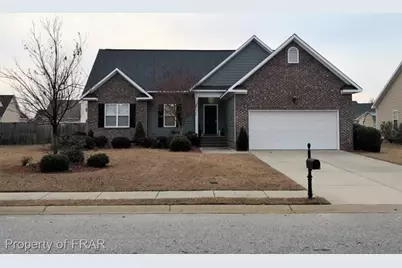 5918 Lillytrotter Drive, Hope Mills, NC 28348 - Photo 1