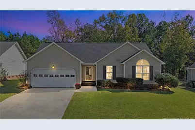 309 Sharpsburg Road, Fayetteville, NC 28311 - Photo 1