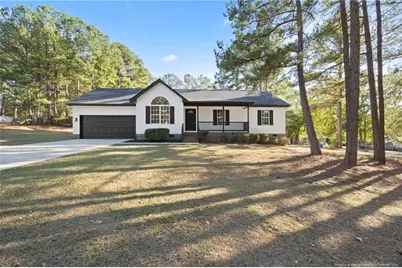 6497 Pittsfield Drive, Fayetteville, NC 28303 - Photo 1