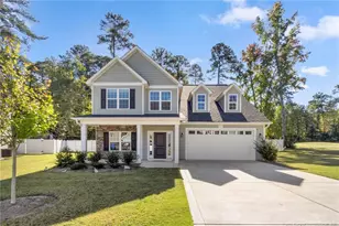 615 Rempstone Ln, Fayetteville, NC 28311 - Photo 1