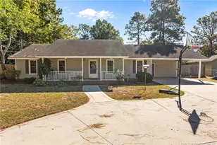 3701 Sandra Dr, Fayetteville, NC 28304 - Photo 1