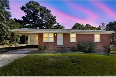 1512 Crescent Drive, Spring Lake, NC 28390 - Photo 1