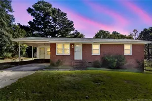 1512 Crescent Dr, Spring Lake, NC 28390 - Photo 1