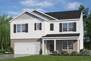 1046 Misty Creek Dr, Aberdeen, NC 28315 - Photo 1