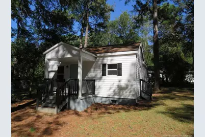 5112 Cannon Street, Fayetteville, NC 28303 - Photo 1