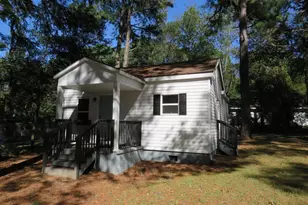 5112 Cannon St, Fayetteville, NC 28303 - Photo 1