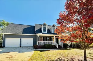 3517 Grenedine Dr, Fayetteville, NC 28306 - Photo 1