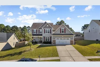 352 Wood Point Drive, Lillington, NC 27546 - Photo 1