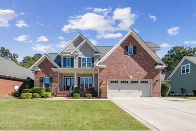 1505 Vergeland Drive, Hope Mills, NC 28348 - Photo 1