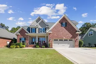 1505 Vergeland Dr, Hope Mills, NC 28348 - Photo 1