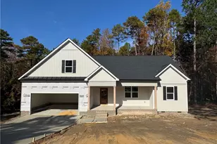 284 Quail Hollow, Sanford, NC 27332 - Photo 1