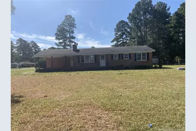 564 Bollinger Avenue, Lumberton, NC 28360 - Photo 1