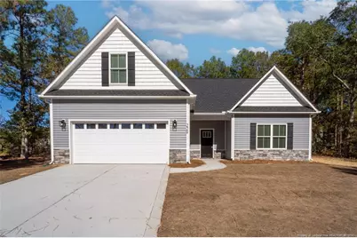 229 August Lane, Raeford, NC 28376 - Photo 1