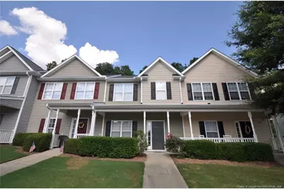 4002 Volkswalk Place, Raleigh, NC 27610 - Photo 1
