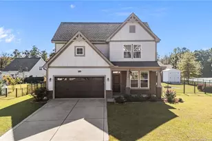 335 Parrish Ln, Carthage, NC 28327 - Photo 1