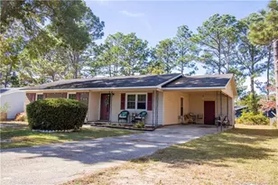 3616 Metric Dr, Hope Mills, NC 28348 - Photo 1