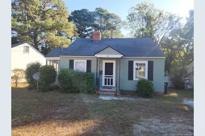 225 Pinecrest Drive, Fayetteville, NC 28305 - Photo 1